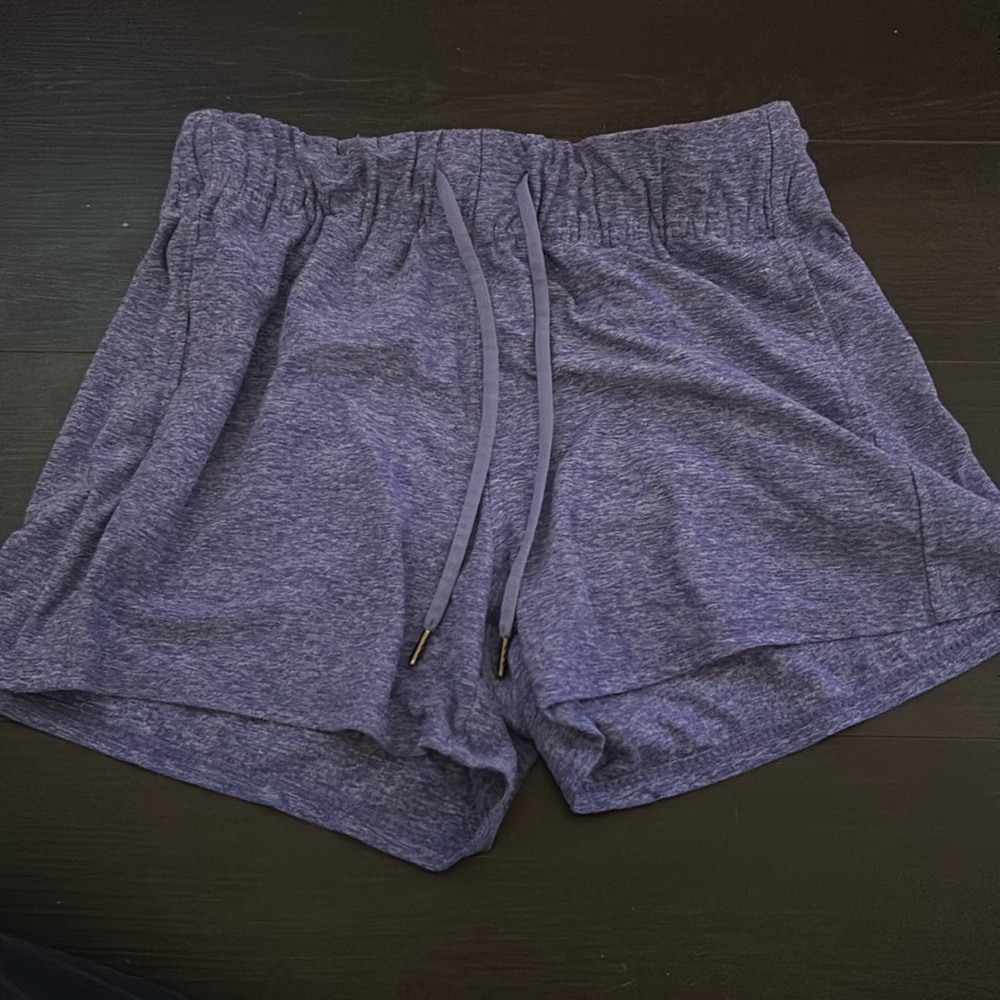 Comfy Athletic Shorts